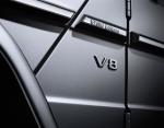 Mercedes-Benz G-Class 1990 года
